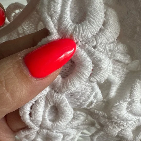 Lilly Pulitzer Shift 16 white - Picture 12 of 13